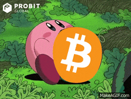 Happy Cartoon GIF by ProBit Global