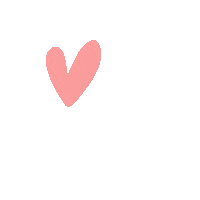 Heart Love Sticker by Mila Social