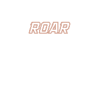 Passion Roar Sticker by GreenPasturesChurch