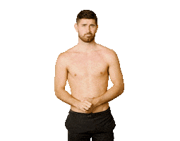 Scott Loveislanduk Sticker by Peacock