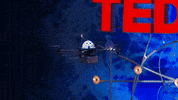 technology drone GIF by TED