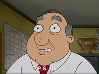 hey arnold nicksplat GIF
