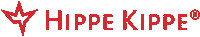 hippekippe store winkel hippekippe jurkenzusjes Sticker