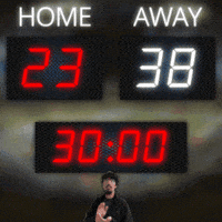 23 Home GIF