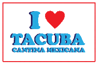 hkgroup mexico mexicanfood mexicanrestaurant tacuba Sticker
