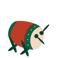 Buka Bedug Sticker by Grouu