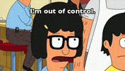 Fox Tv GIF by Bob's Burgers