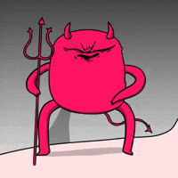 Angry Animation GIF by KETNIPZ