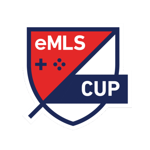 Mls Soccer Sport Sticker by Major League Soccer