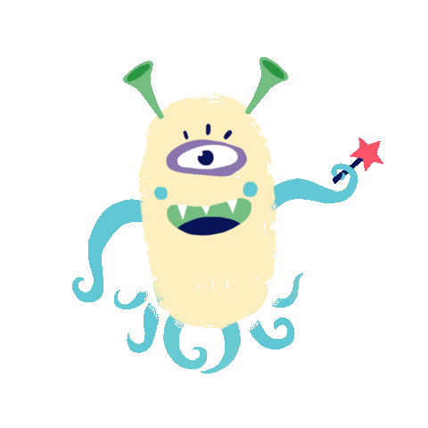 Sticker by Фантазеры.рф