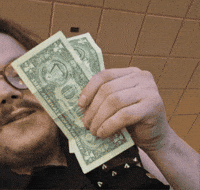 Money Bidding GIF