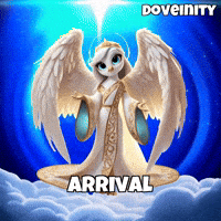 Divine GIF by thedoveinity