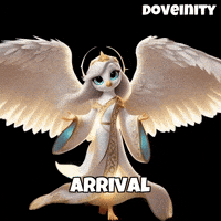 Divine GIF by thedoveinity