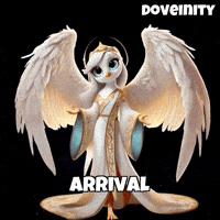 Divine GIF by thedoveinity