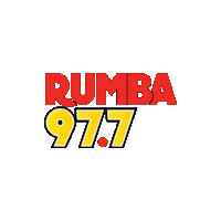 Rumba977 rumba 977 rumba 977 rumba977 Sticker
