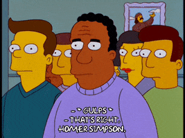 lisa simpson GIF