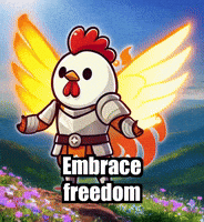 Wisdom GIF by Zorooster