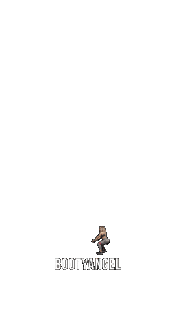 Lens Bootyband Sticker by CarlosLens