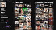 Animation Innovation GIF by Alex Boya