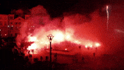 Football Soccer GIF by ŁKS Łódź