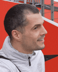 Happy Bayer 04 GIF by Bayer 04 Leverkusen