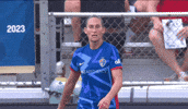 Womens Soccer GIF by National Women's Soccer League
