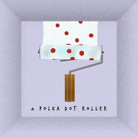 Music Box Illustration GIF by Reuben Armstrong