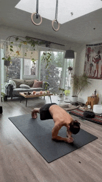 How To Fitness GIF by 100 Days of Discipline
