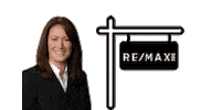 Remax360Robinm Sticker by Homes of MA