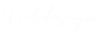 German Lettering Sticker