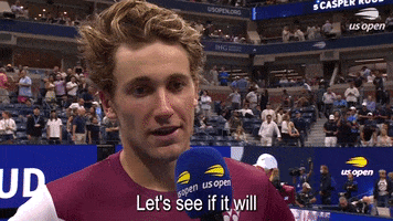 Well See Bring It On GIF by US Open