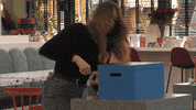 Boos Liese GIF by Big Brother 2021