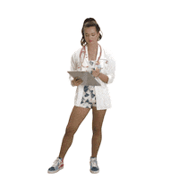 Peytonelizabethlee Sticker by Disney+