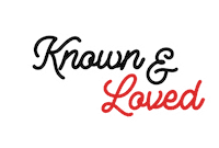 Pray In Love Sticker by Known In Heaven