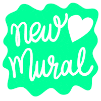 Art Painting Sticker