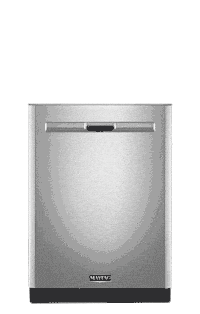 Kitchen Cleaning Sticker by Maytag