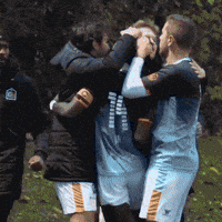 Chicago House Soccer GIF by Diaza Football