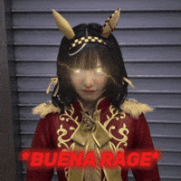 Buena Vista Rage GIF