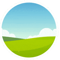 Bom Dia Soja Sticker by Agro Amazônia