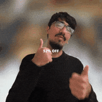 52 Discount GIF