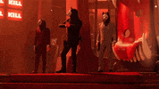 Loop Mask GIF by Xbox