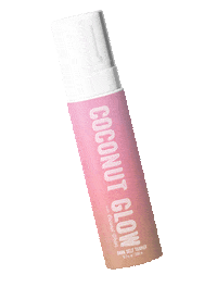 Selftanner Tanning Mousse Sticker by Sugarfoot & Co