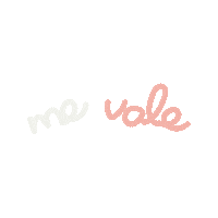Pink Doodle Sticker