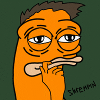 I See You GIF by shremps