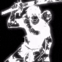 Maki Jujutsu GIF by MSR Media Network