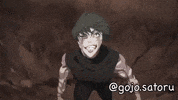 Jjk Maki GIF