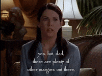 season 2 netflix GIF by Gilmore Girls 