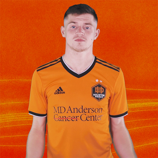 H Town Football GIF by Houston Dynamo FC