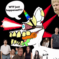 Lunicorn GIF
