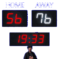 56 Home Sticker